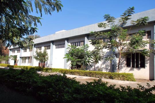 Surlon Precision Solutions, Dewas