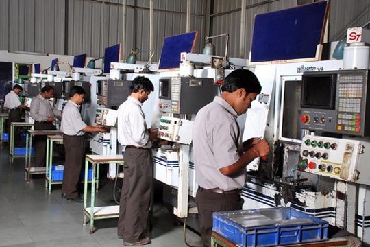 Surlon Precision Solutions, Dewas