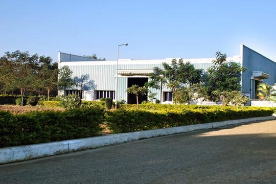 Surlon Precision Solutions, Dewas